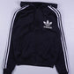 Adidas Zip-Hoodie (S)