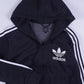 Adidas Zip-Hoodie (S)