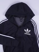 Adidas Zip-Hoodie (S)