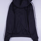 Adidas Zip-Hoodie (S)