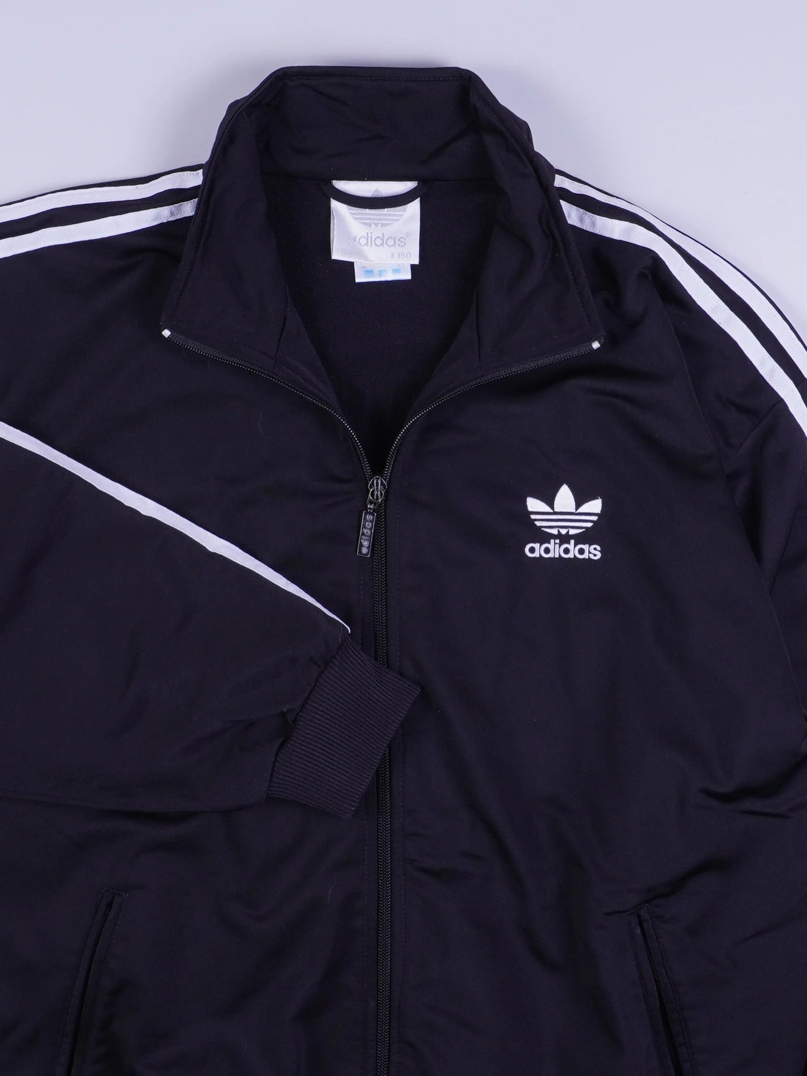 Adidas Trainingsjacke (L)