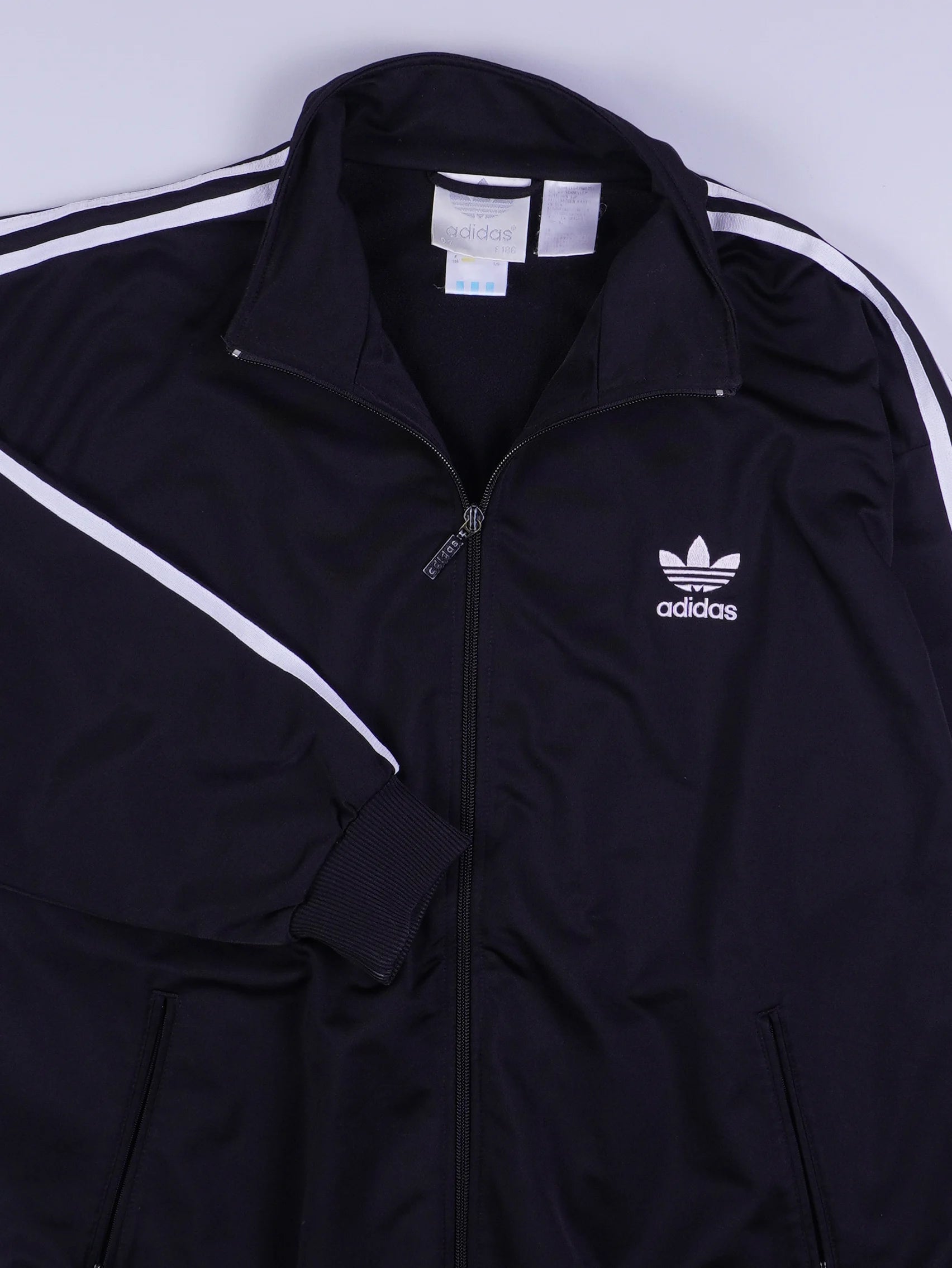 Adidas Trainingsjacke ()