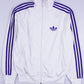 Adidas Trainingsjacke (M)