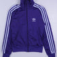 Adidas Trainingsjacke (XS)