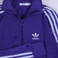 Adidas Trainingsjacke (XS)