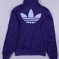 Adidas Trainingsjacke (XS)