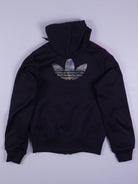 Adidas Zip Up Hoodie (XS)