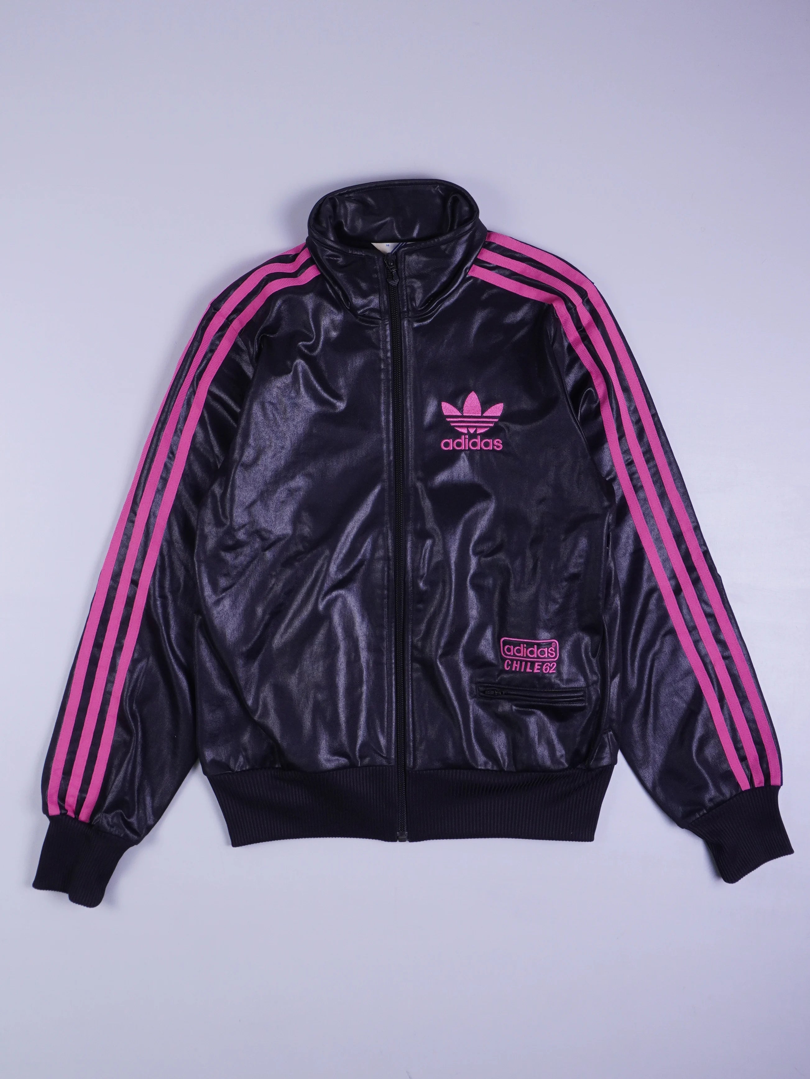 Adidas Chille Trainingsjacke (XS)
