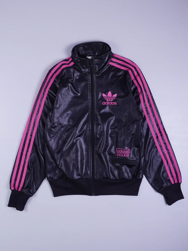 Adidas Chile 62 Trainingsjacke (XS)