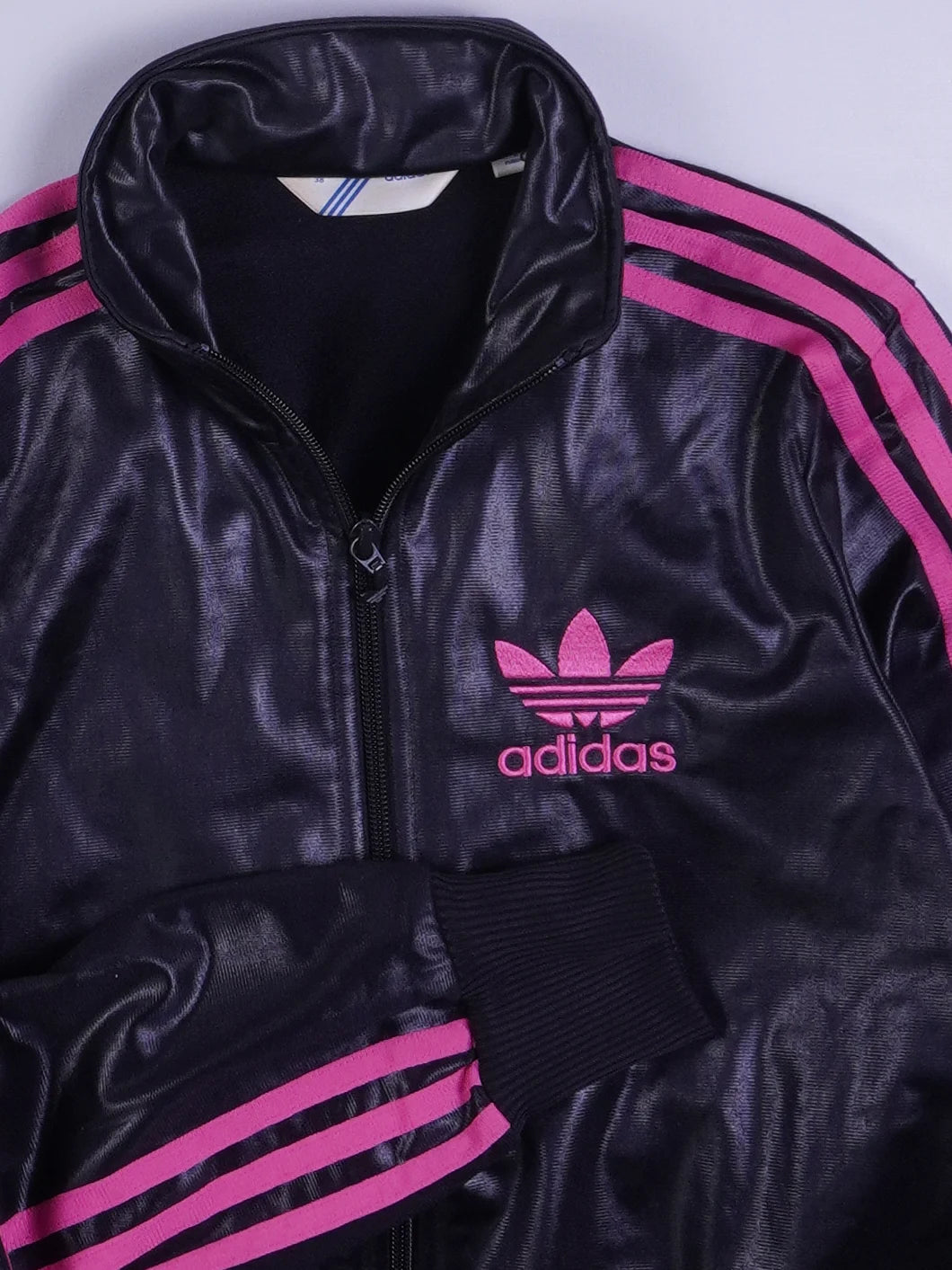 Adidas Chille Trainingsjacke (XS)