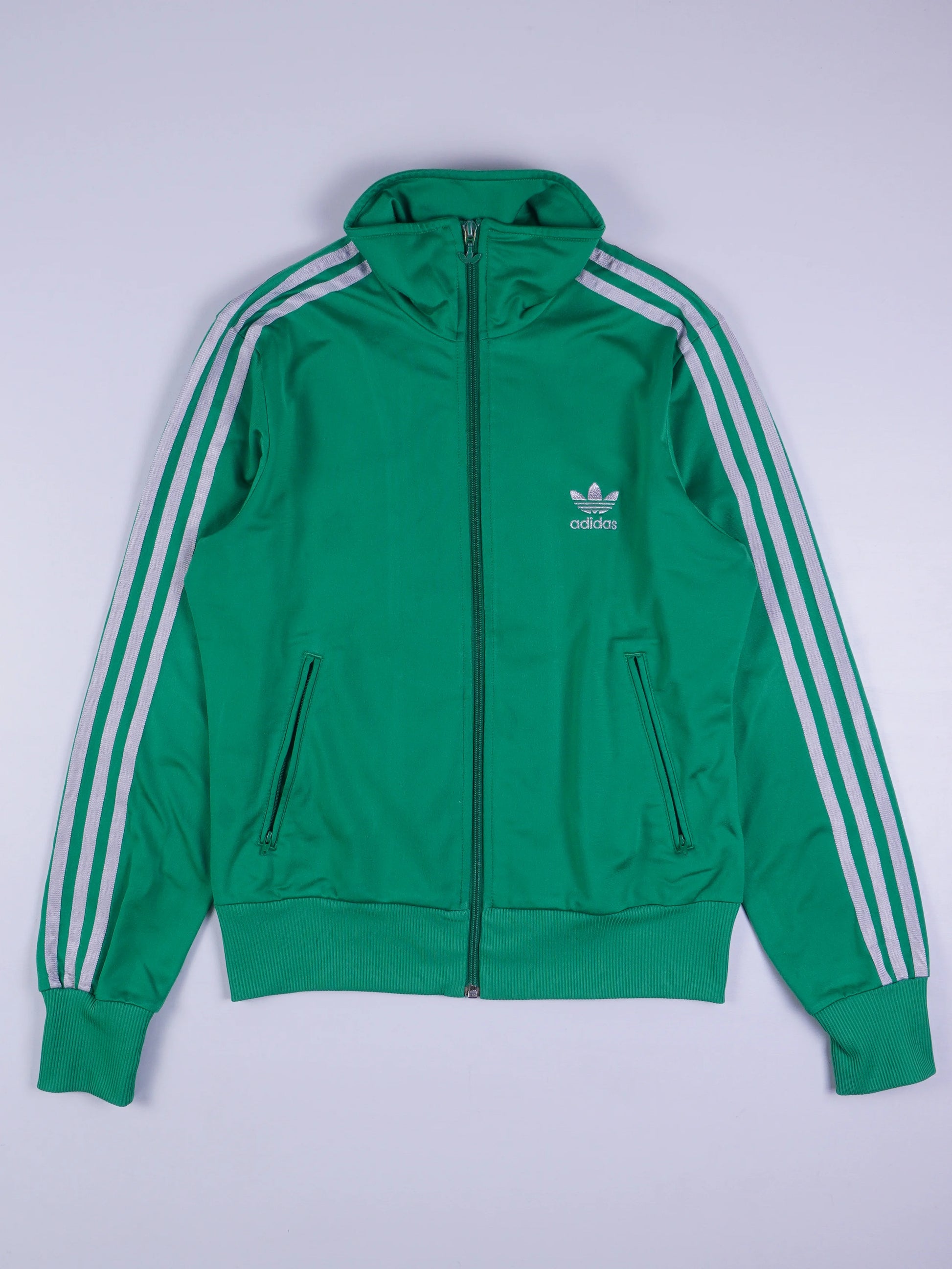Adidas Trainingsjacke (S)