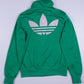 Adidas Trainingsjacke (S)
