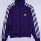 Adidas Trainingsjacke (XS)