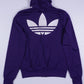 Adidas Trainingsjacke (XS)