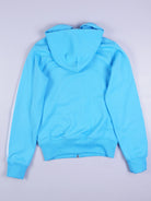 Adidas Zip Up Hoodie (XS)