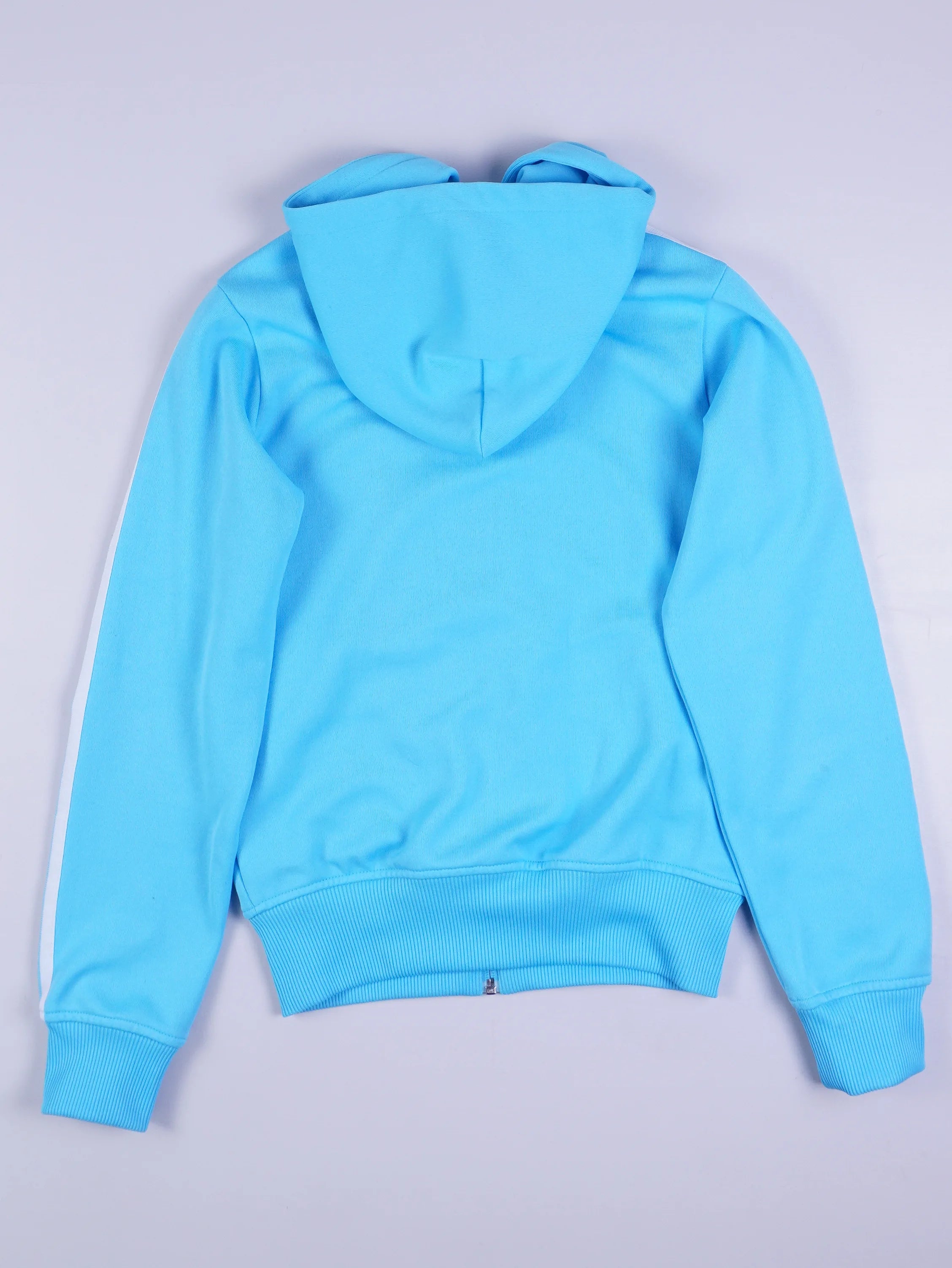 Adidas Zip Up Hoodie (XS)