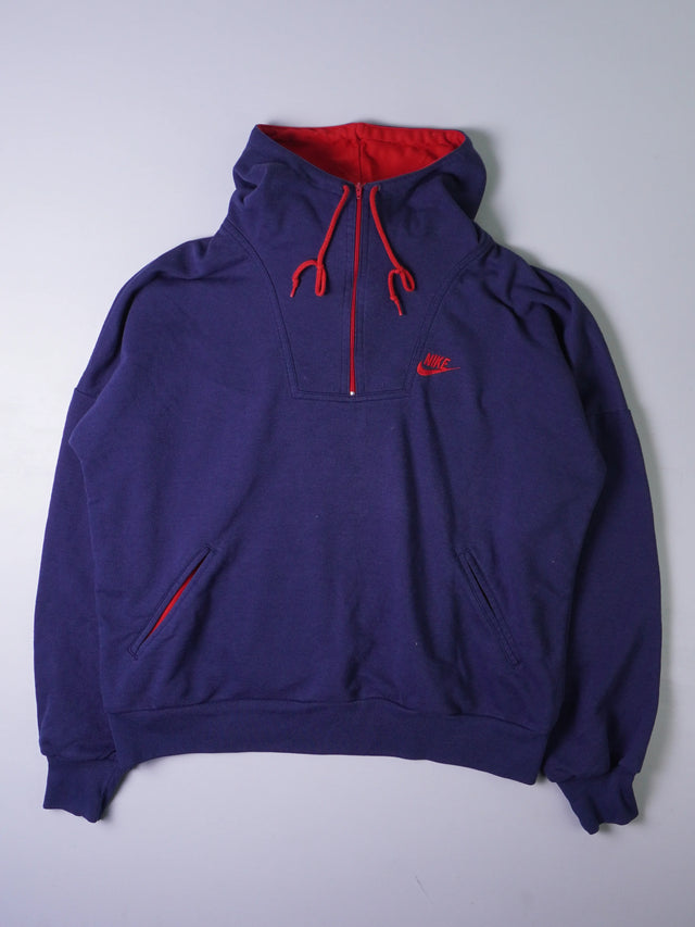 Nike 80s Hoodie (S)