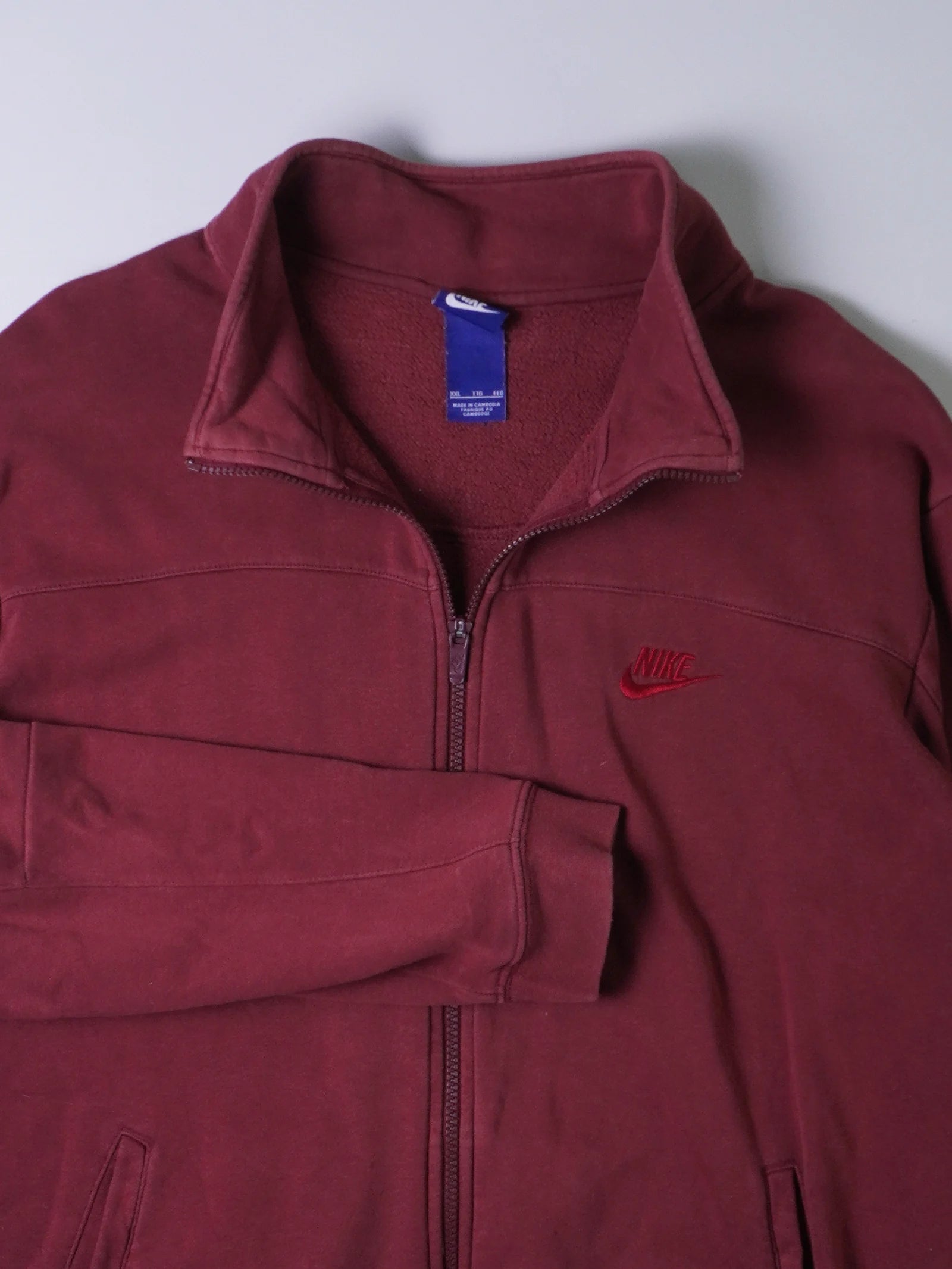 Nike Sweater (XL)