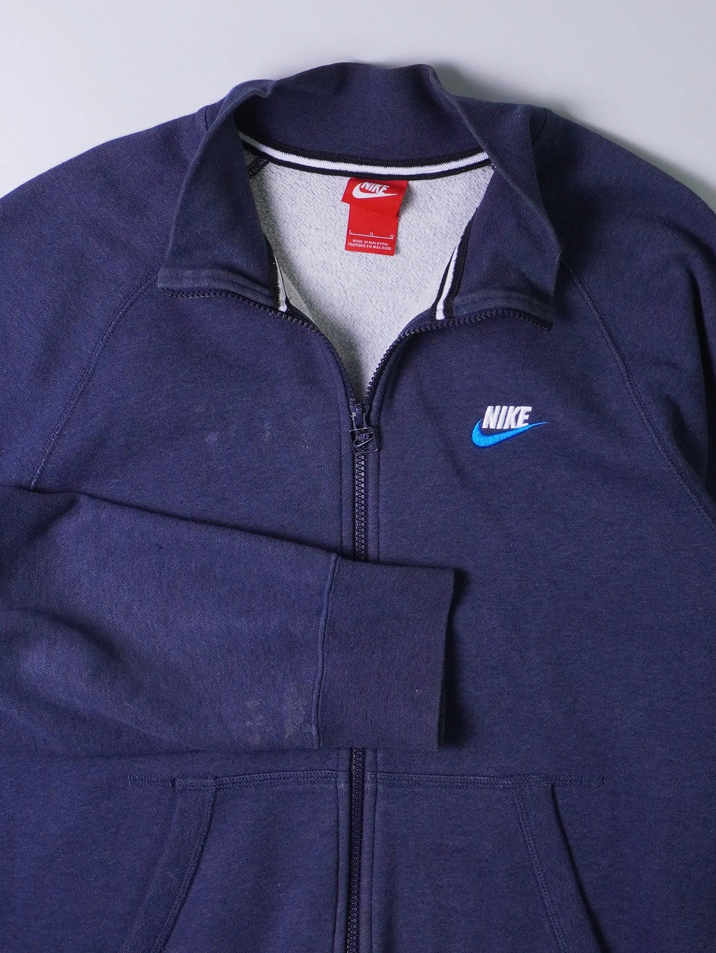 Nike Sweatjacke (L)