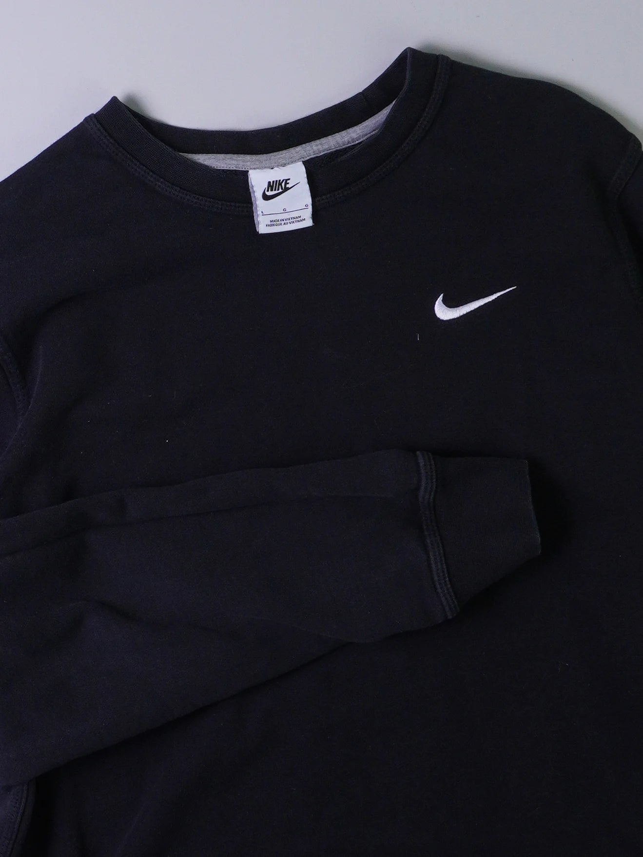 Nike Sweater (M)
