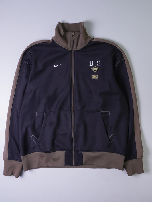 Nike Trainingsajacke (L)