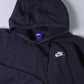 Nike Hoodie (L)