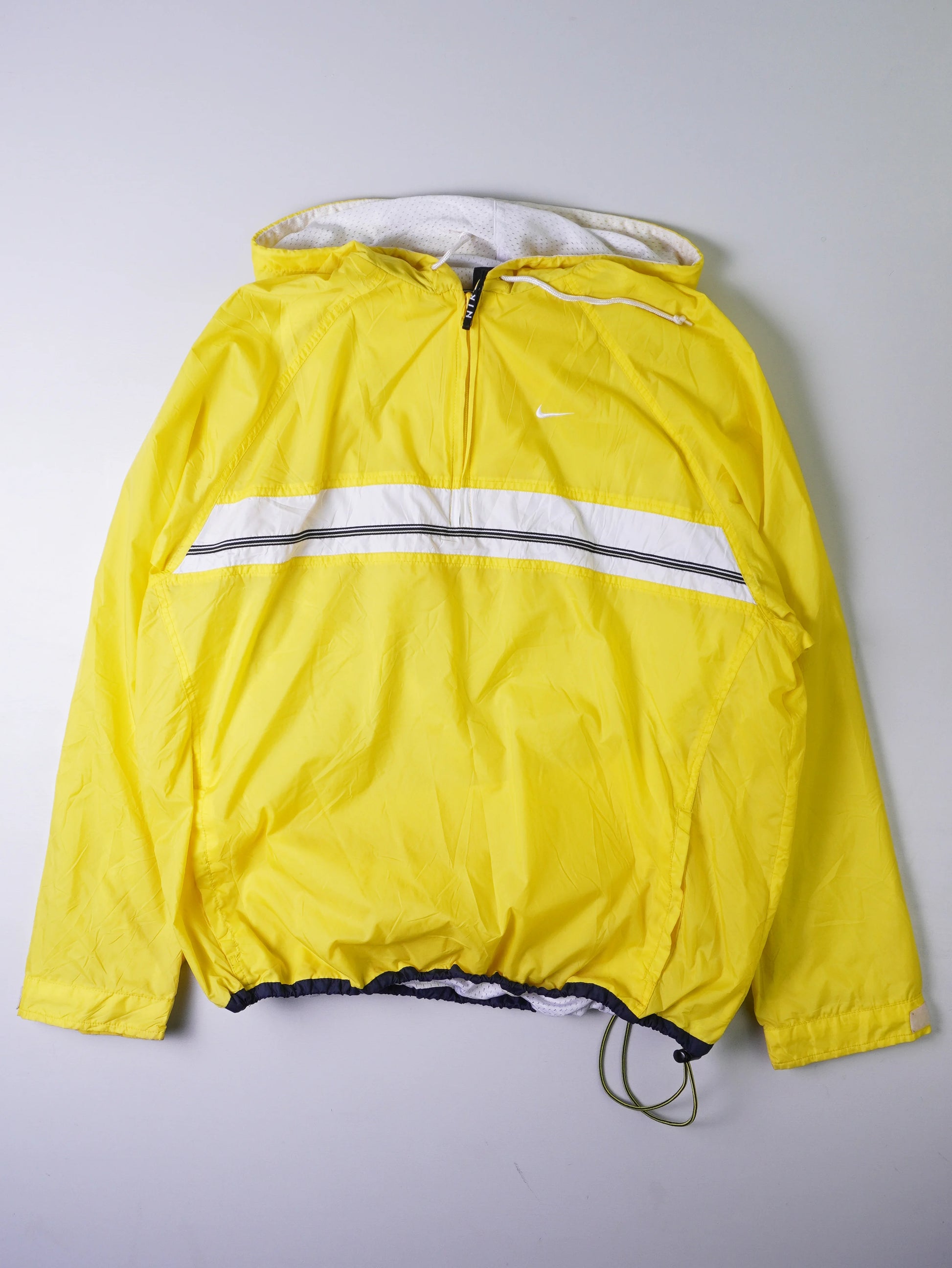 Nike Windbreaker (M)