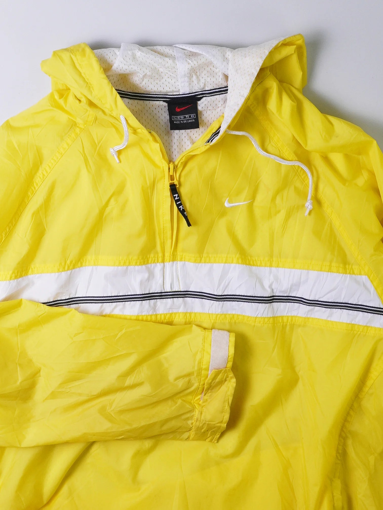 Nike Windbreaker (M)