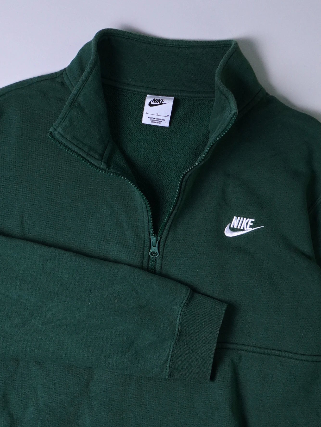 Nike Sweater (L)