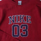 Nike Sweater (XL)