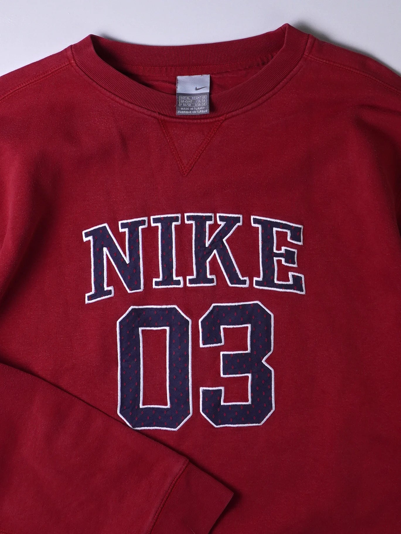 Nike Sweater (XL)