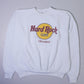 Hard Rock Cafe Orlando Sweater (S)