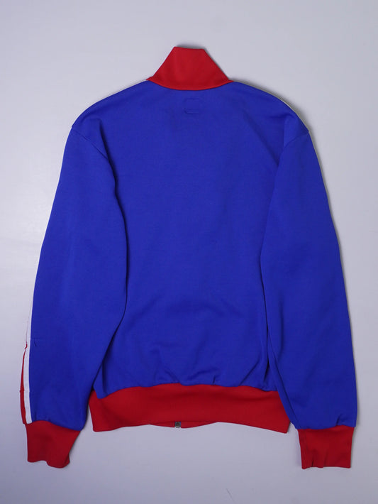 Adidas Frankreich Trainingsjacke (S)