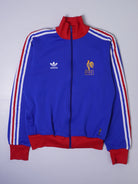 Adidas Frankreich Trainingsjacke (S)