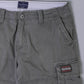 Old Khaki Shorts (M)