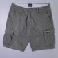 Old Khaki Shorts (M)
