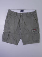 Old Khaki Shorts (M)