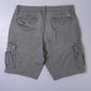 Old Khaki Shorts (M)