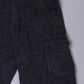 F&f Cargo Shorts (L)