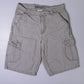 Surplus Cargo Shorts (S)