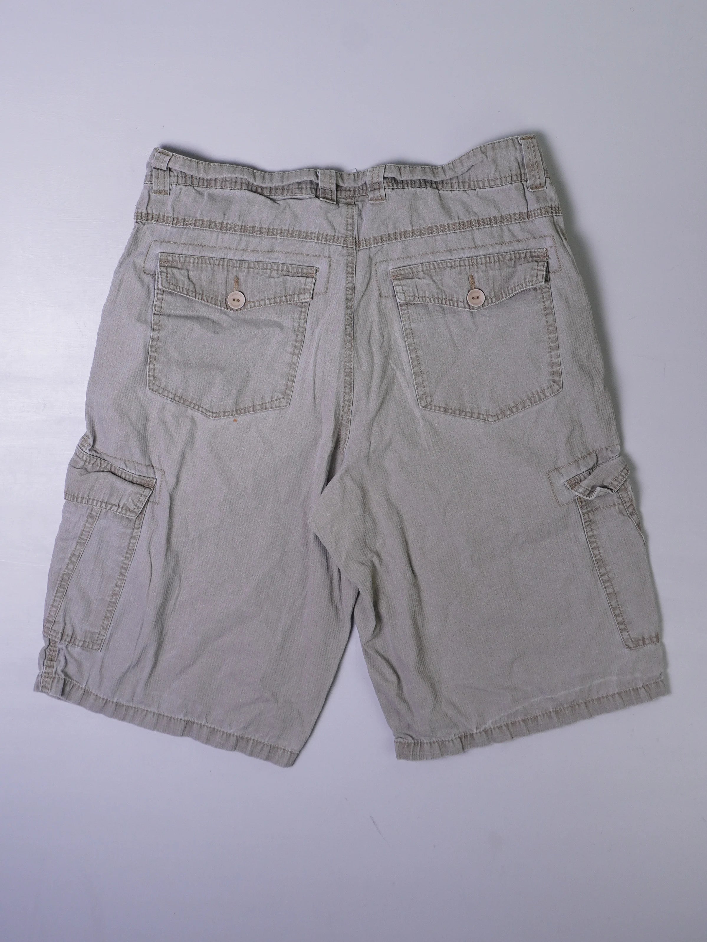 Surplus Cargo Shorts (S)