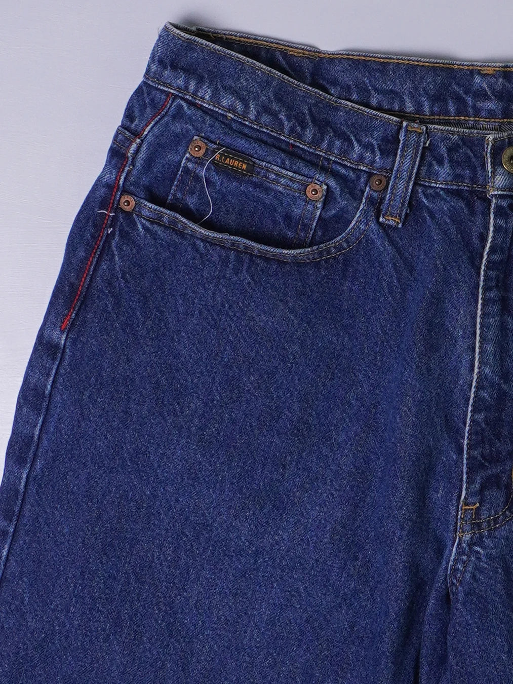 Ralph Lauren Shorts (XS)