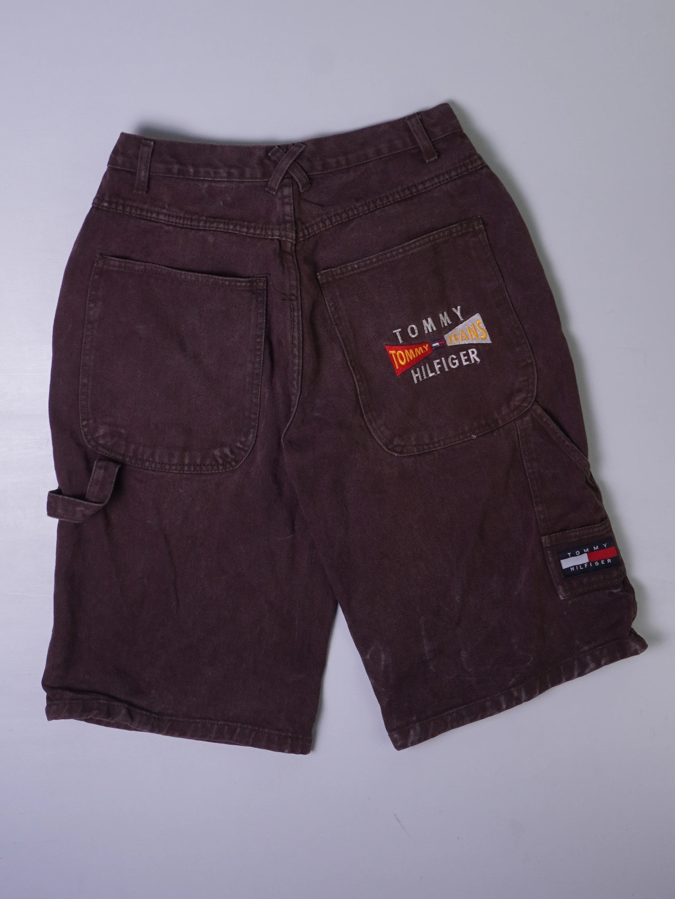 Tommy Hilfiger Shorts (XS)