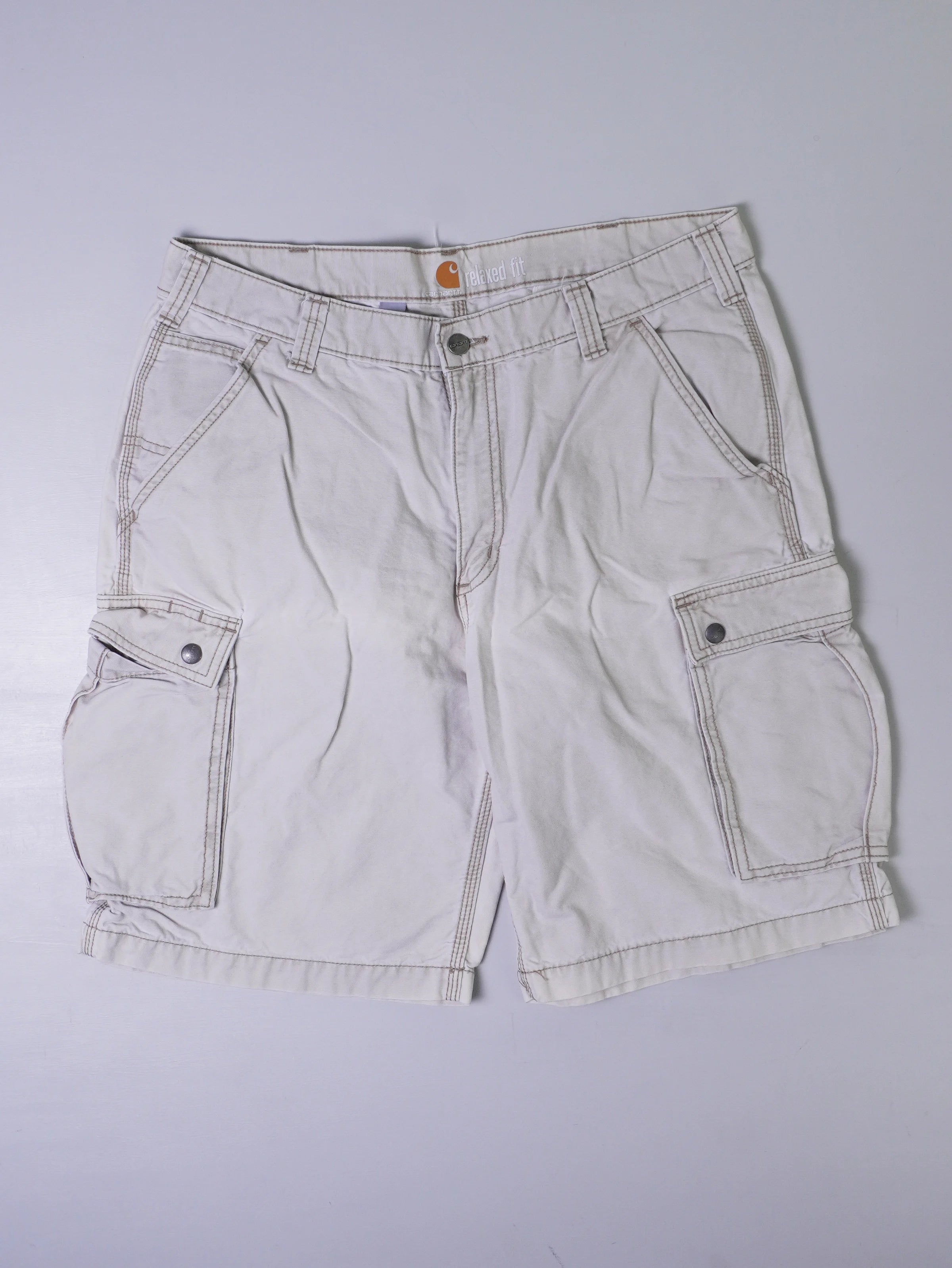 Carhartt Shorts (M)