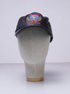 Vintage Alanya Leder Cap