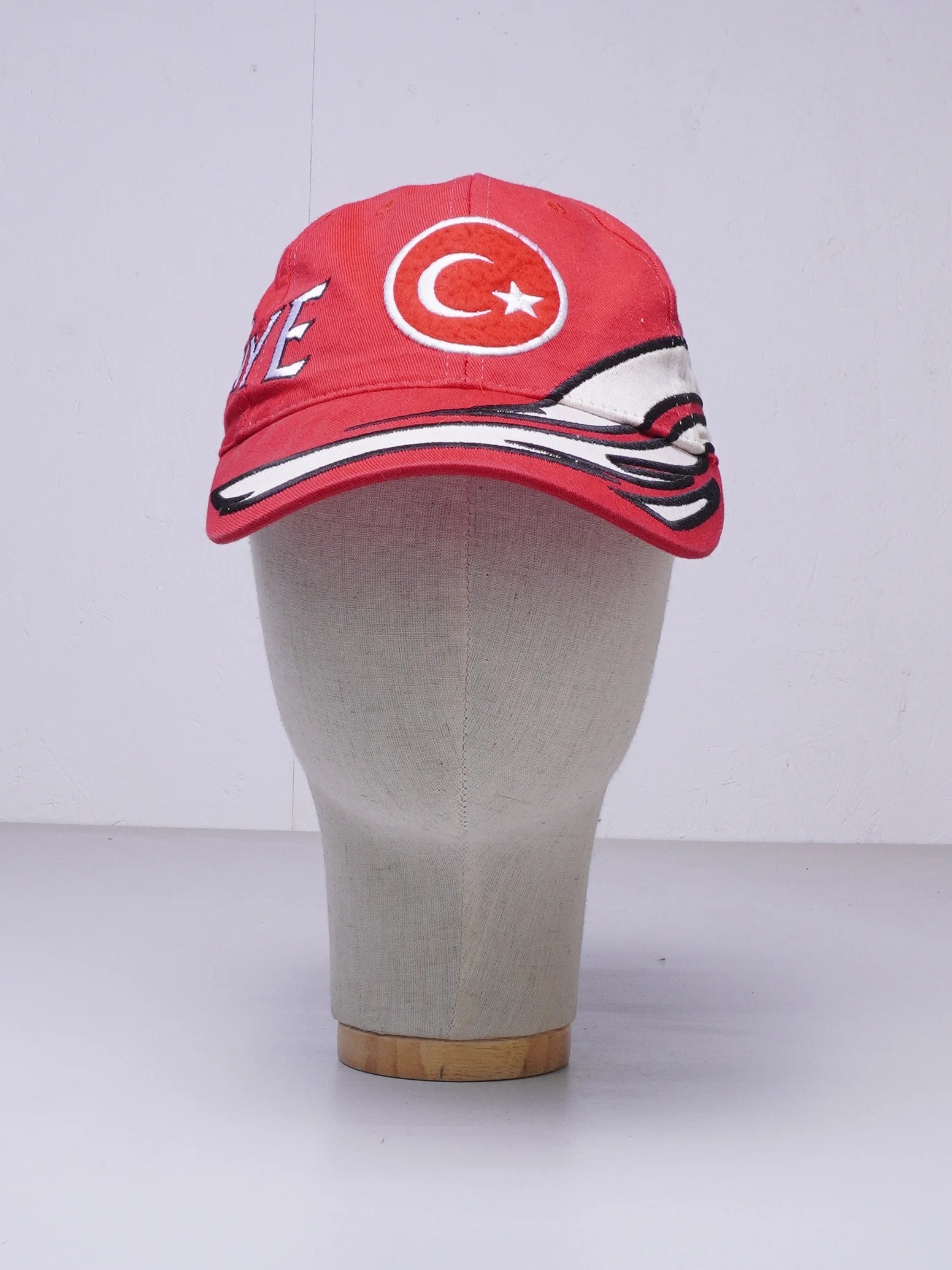 Vintage Türkei Cap