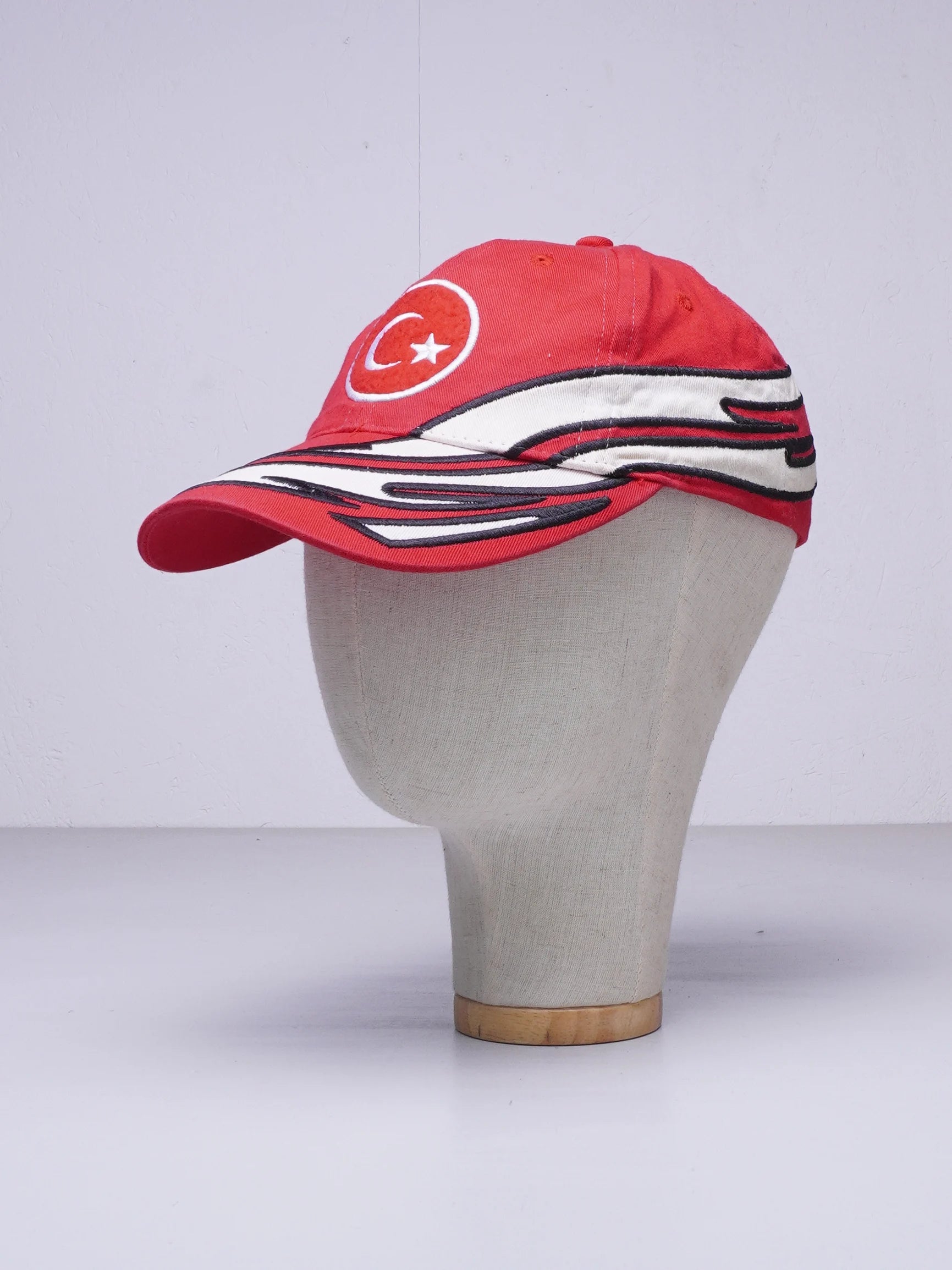 Vintage Türkei Cap