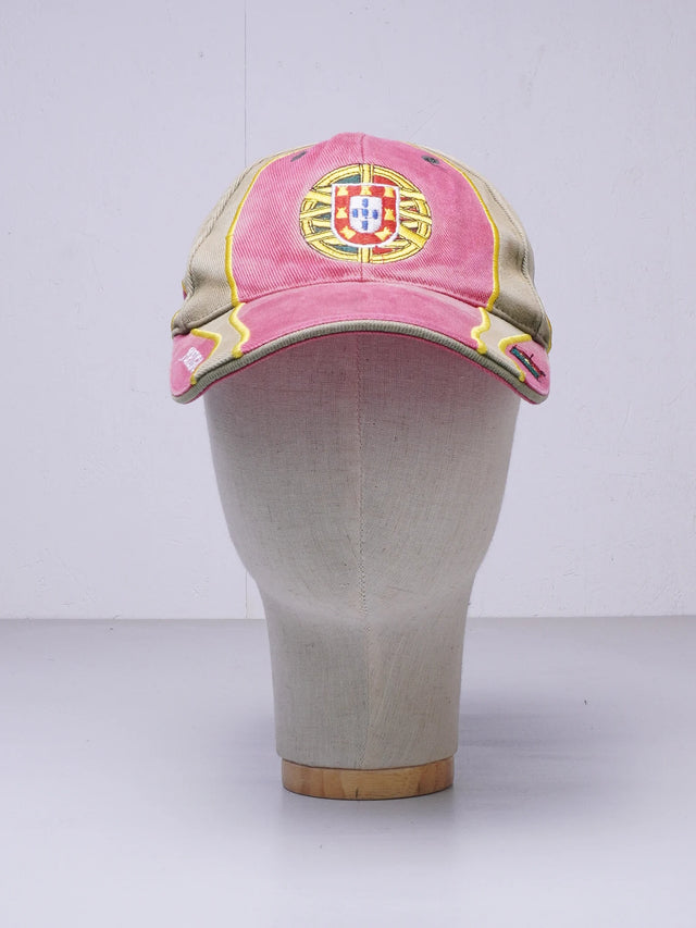 Vintage Portugal Cap  und