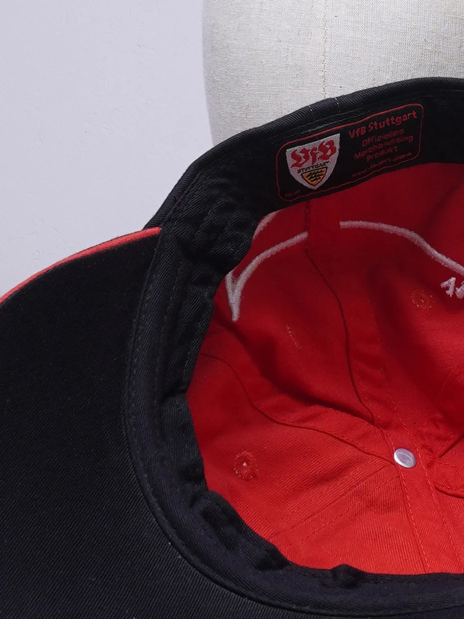Puma VfB Stuttgart Cap