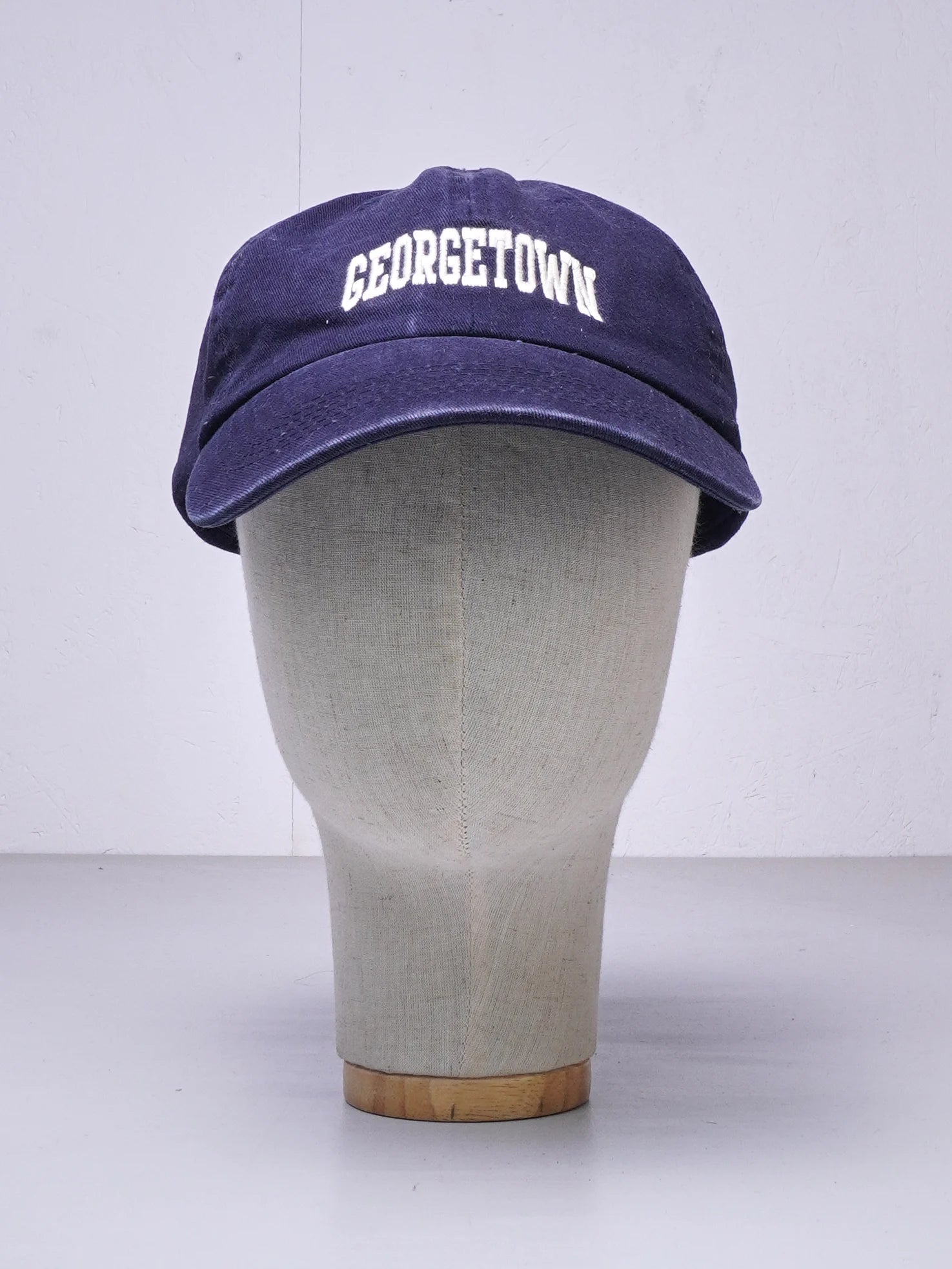Vintage Georgetown Cap